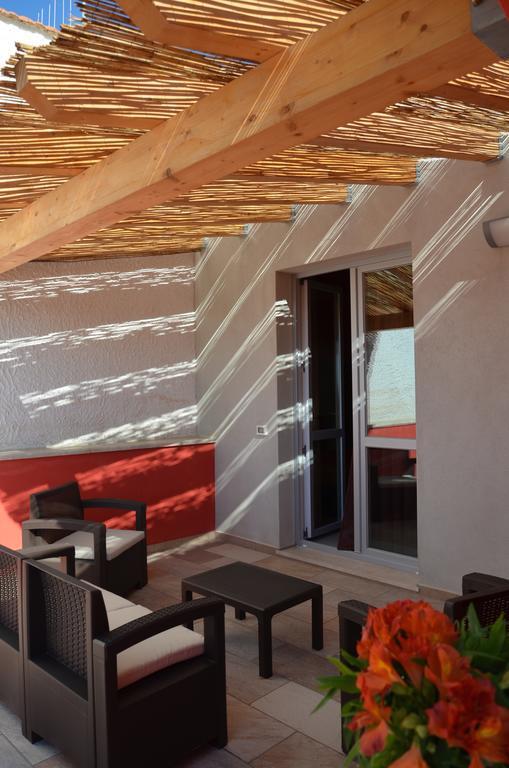 B&B Albatros Castelluzzo Room photo