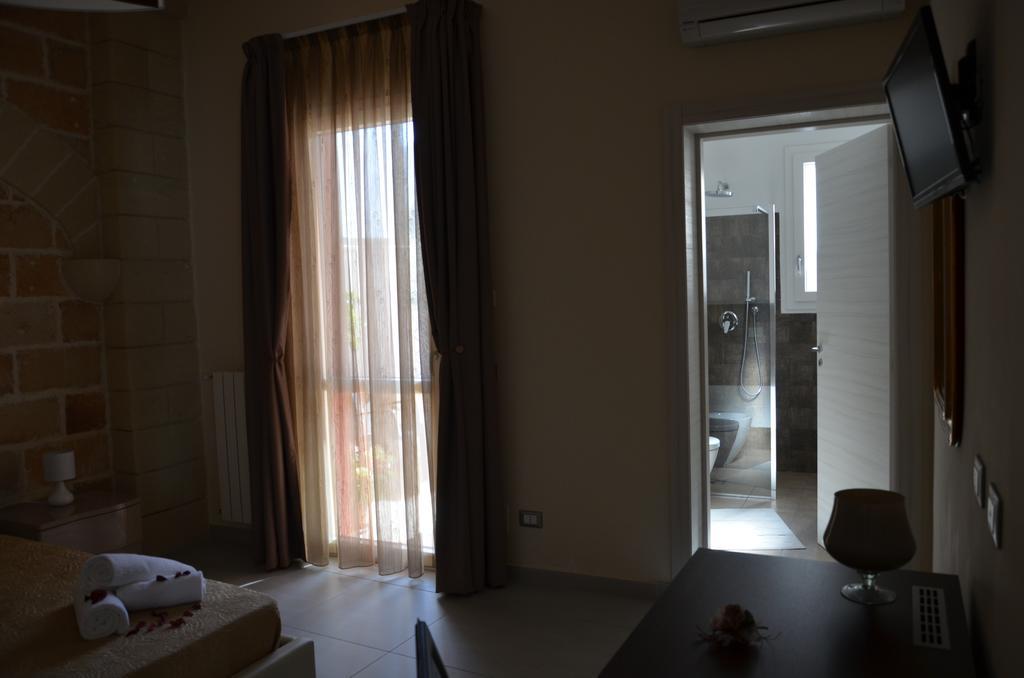 B&B Albatros Castelluzzo Room photo